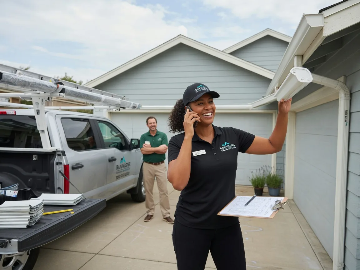 Gutter Installation Red Hill, PA FAQs